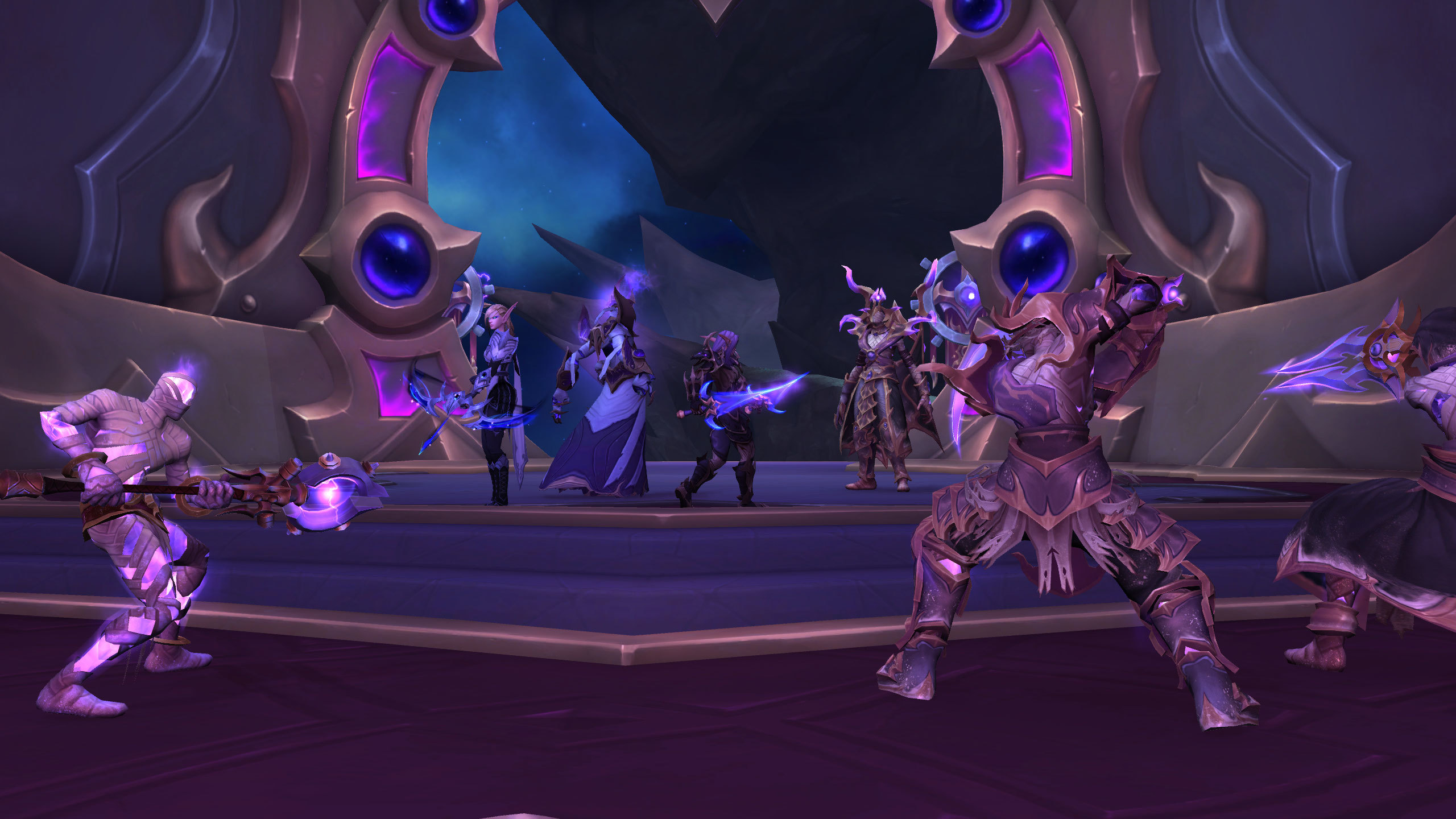 Top Strategies for Dominating Mythic+ Dungeons in Current WoW Seasons