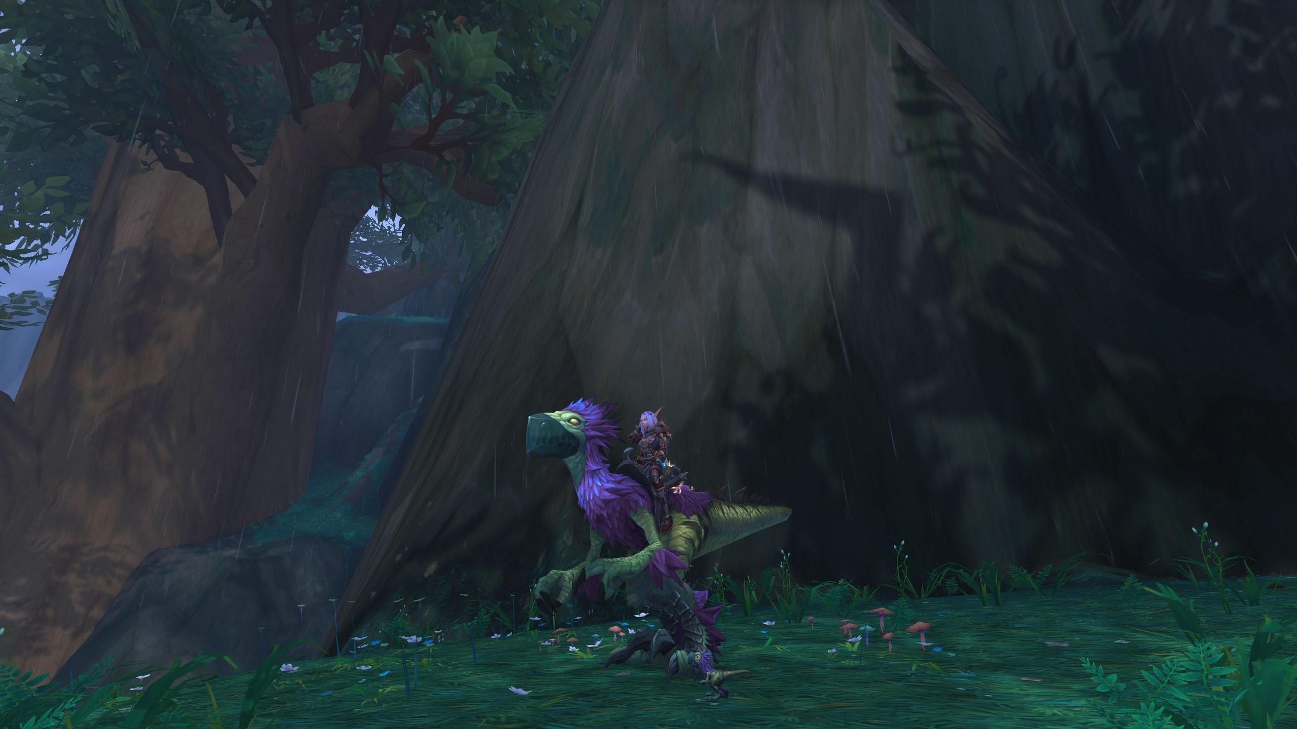 Why You Should Choose Our Voidspire Raid Service Today