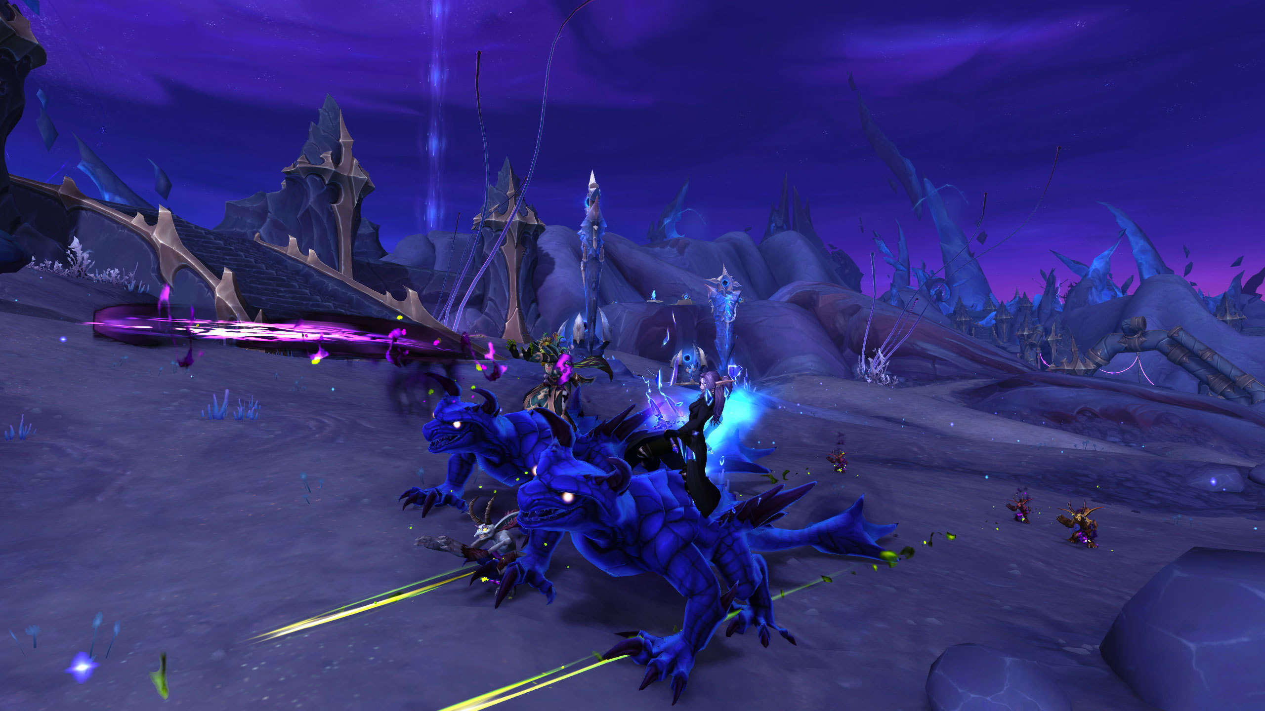 The Strange Beauty of Spreadsheets, Sims, and Stat Weights in the WoW Community